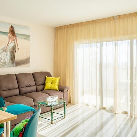 Esmeralda. Lovely And New Apartment Right By The Ocean! Callao Salvaje Exterior photo