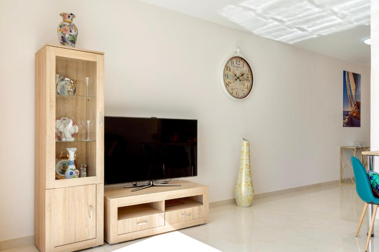 Esmeralda. Lovely And New Apartment Right By The Ocean! Callao Salvaje Exterior photo